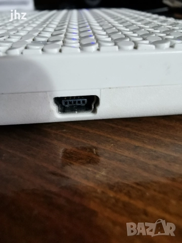 Продавам Външен Хард, снимка 4 - Външни хард дискове - 52972603