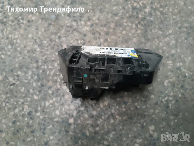 MERCEDES W220 S КЛАСА ШОФЬОРСКА СЕДАЛКА ПАНЕЛ 2208219351 , 220 821 93 51, снимка 3 - Части - 49281980