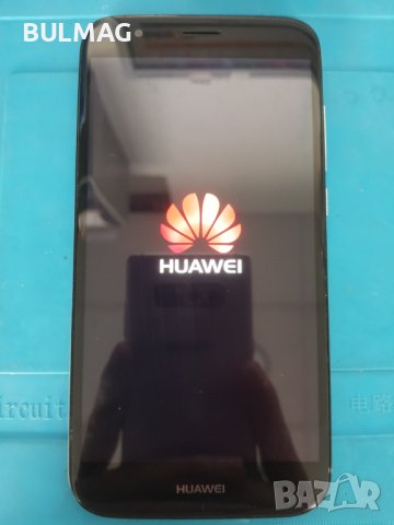 Huawei GX8 3GB, 32GB Памет , снимка 2 - Huawei - 40724301