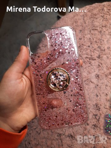 КЕЙСОВЕ ЗА АЙФОН 11 и 11 ПРО МАКС, снимка 7 - Калъфи, кейсове - 34633135