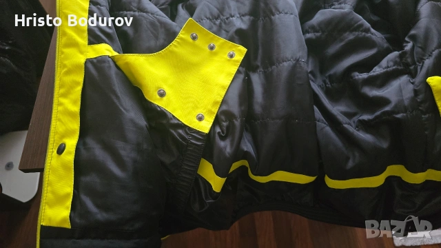 Ски яке като ново!, снимка 4 - Якета - 53303078