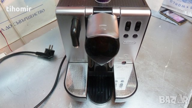 Кафемашина Delonghi Nespresso
