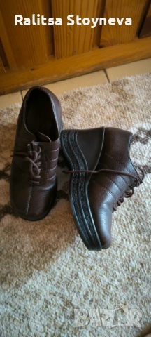 Обувки ...., снимка 2 - Дамски ежедневни обувки - 51527888