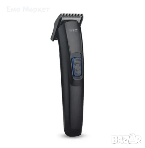 Акумулаторна електрическа машинка за подстригване Gemei, снимка 4 - Машинки за подстригване - 49145926