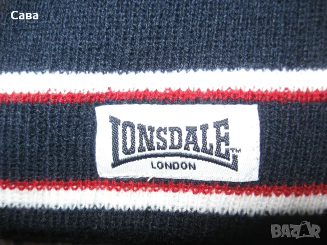 Шапки NIKE, NIKITA,LONSDALE , снимка 8 - Шапки - 27971580