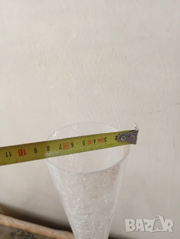 Ваза арт деко, снимка 5 - Други ценни предмети - 51083175