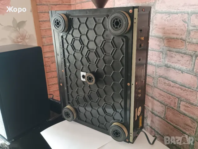 Pioneer PD-8500 Reference CD Player 2x PCM63 J, снимка 6 - Ресийвъри, усилватели, смесителни пултове - 49999743