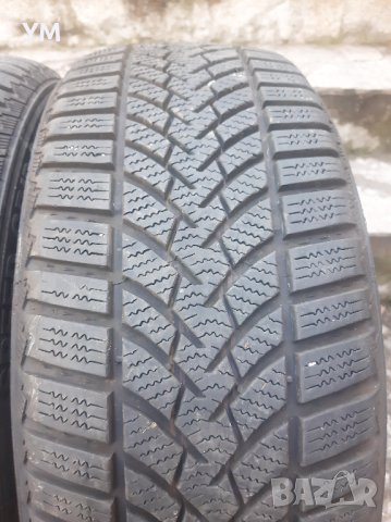 Зимни Гуми 195/50 R15  2бр., снимка 3 - Гуми и джанти - 43803173