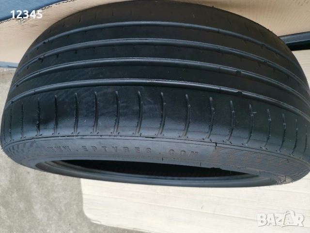 245/45ZR20 dot20-№865, снимка 3 - Гуми и джанти - 51452022