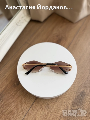 Слънчеви очила 2025, снимка 5 - Слънчеви и диоптрични очила - 51971972