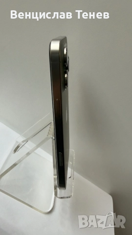iPhone 16 Pro Max 512 GB , Natural Titanium, снимка 10 - Apple iPhone - 52669822