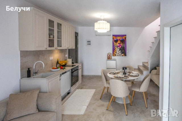 Мезонет с басейн, снимка 15 - Почивки в Гърция - 52239867