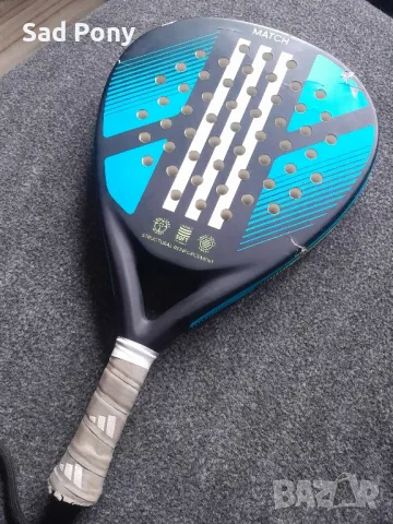 Adidas Match 3.2 ракета за падел тенис