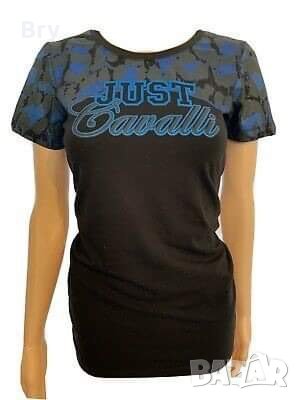 Тениска Just Cavalli 