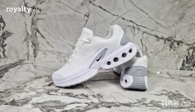 Nike спортни мъжки маратонки , снимка 2 - Маратонки - 49534433