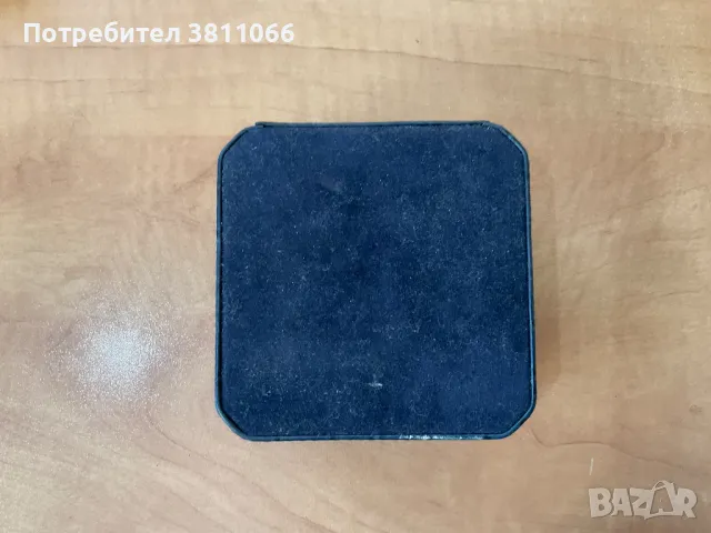 Кутия на Franck Muller/ Франк Мюлер, снимка 7 - Колиета, медальони, синджири - 48633083