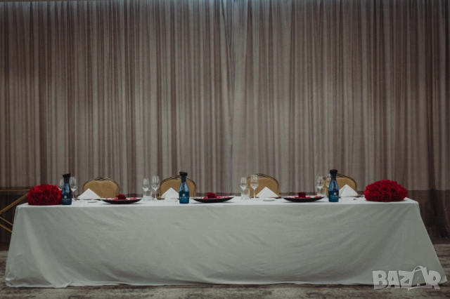 Овални бели плата за декорация 3 бр, снимка 4 - Декорация за дома - 52571219