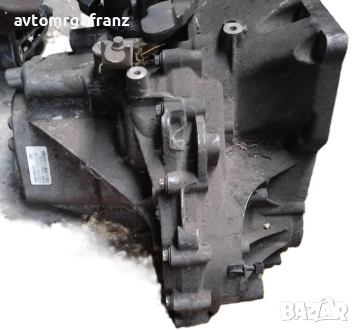 AV6R7002KF ШЕСТСТЕПЕННА СКОРОСТНА КУТИЯ ЗА FO FOCUS 3 1,6TDCI, снимка 3 - Части - 51905363