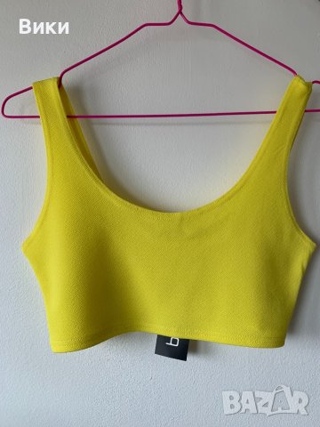 Дамски топ, снимка 3 - Корсети, бюстиета, топове - 40065000