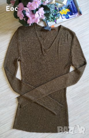 Елегантни блузи, снимка 9 - Блузи с дълъг ръкав и пуловери - 28367316