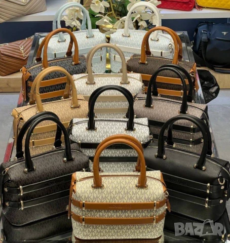 Чанти michael kors 25х16см