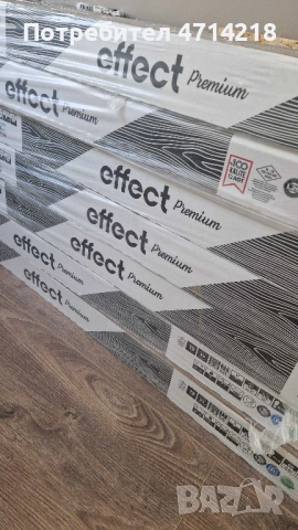 Спешно продавам висок клас ламинат 12 мм + подложка подарък!, снимка 4 - Ламиниран паркет и подложки - 53160977