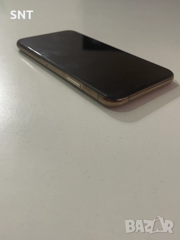 iPhone XS Gold 64GB Kато нов, снимка 6 - Apple iPhone - 52838052