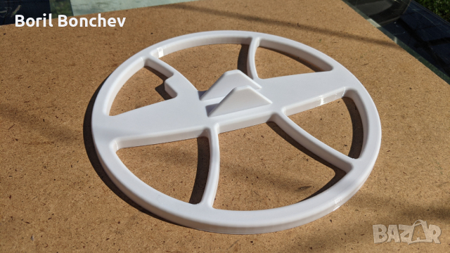  Черупки-Пити 28-ца за Металотърсач/Металдетектор, снимка 3 - Друга електроника - 44847169