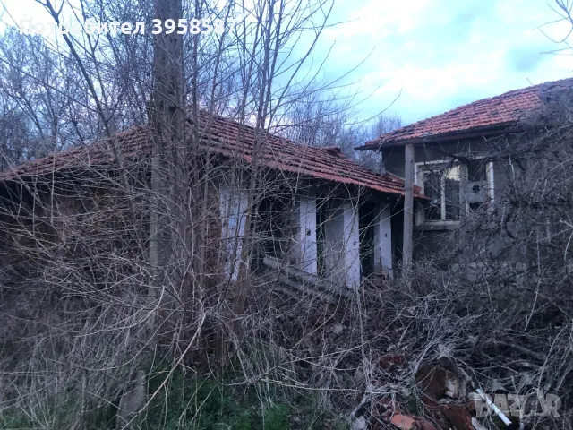 Каща, снимка 7 - Къщи - 43911255