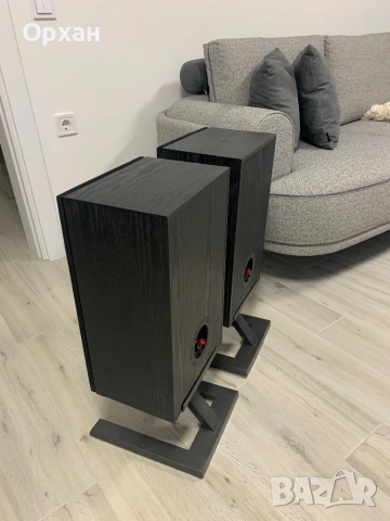 Качествени Немски Колони ST-21, снимка 5 - Тонколони - 53386604