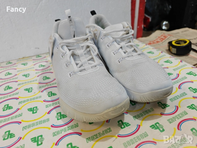 Мъжки маратонки Nike Zoom 47 номер , снимка 7 - Маратонки - 52748832