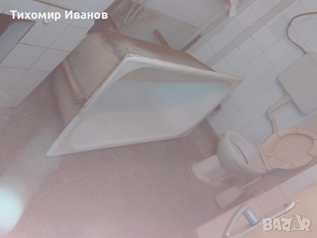 Ретро Вана, снимка 15 - Душ кабини и вани - 51895913