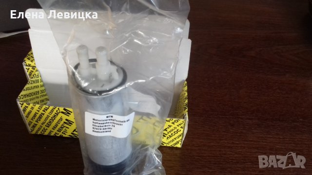 Fuel pump Cayenne 955, VW TOUAREG, AUDI A8, VW PHAETON 3D2, снимка 2 - Части - 26902742