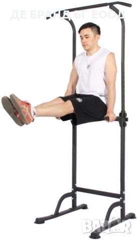 ПРОМОЦИЯ Многофункционален фитнес уред за тренировки в домашни условия 40JYPSPSBB005, снимка 6 - Фитнес уреди - 32834019