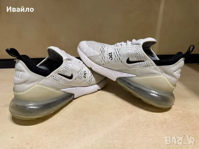 Nike Air Max 270., снимка 4 - Маратонки - 49543558