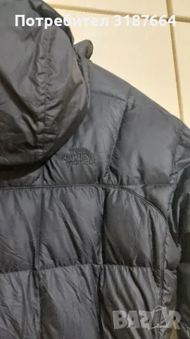 The nort face M-L, снимка 9 - Якета - 48212757