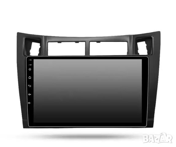 Мултимедия, за Toyota Yaris, с Android, Двоен дин 2, с Андроид, Навигация, TOYOTA YARIS, 2005-2012, снимка 6 - Аксесоари и консумативи - 43355487