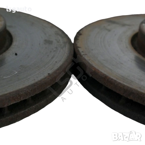 Комплект предни спирачни дискове Opel Astra H (A04) 2004-2010 ID:150523, снимка 2 - Части - 51830652