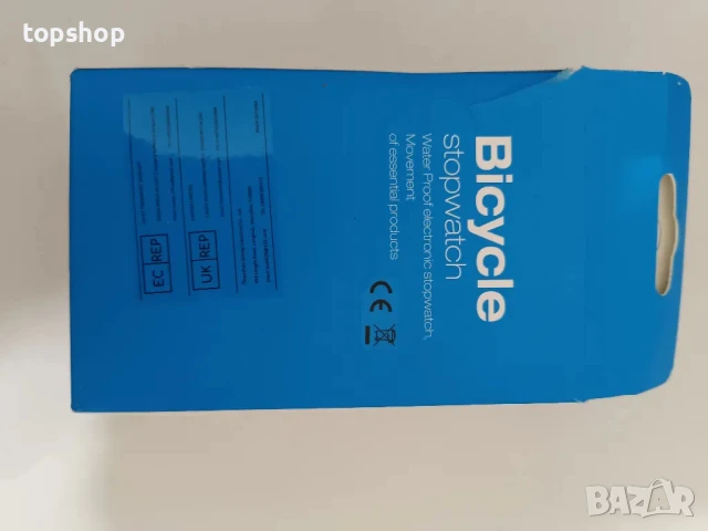 Водоустойчив безжичен LCD компютър за велосипед Колело Скоростомер километраж Одометър мотор скутер, снимка 2 - Аксесоари за велосипеди - 50494716