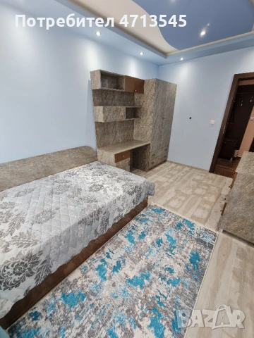 Тристаен апартамент под наем директно от собственика, снимка 10 - Апартаменти - 53152989