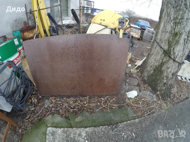 текстолит , снимка 2 - Индустриална техника - 48457311