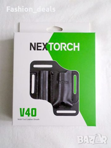 Нова кожена обвивка за инструменти Мъжки организатор Калъфче съхранение, снимка 10 - Други инструменти - 40298963