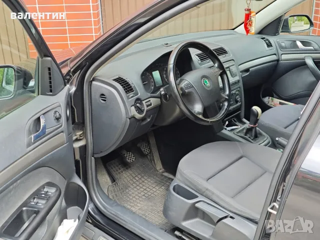 Шкода Октавиа 1.9тди 105кс Нов внос от Германия., снимка 12 - Автомобили и джипове - 47265969