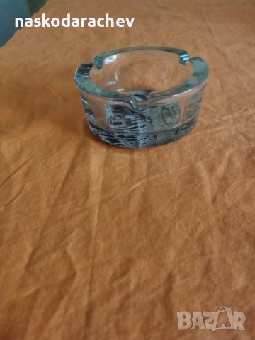 Пепелник с Колизеума в Рим , снимка 5 - Декорация за дома - 38978570