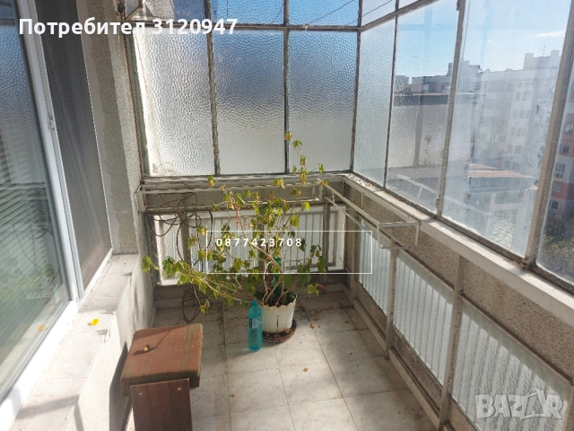 Собственик продава БЕЗ ПОСРЕДНИК тристаен апартамент в квартал. В.Левски  , снимка 10 - Апартаменти - 53238391