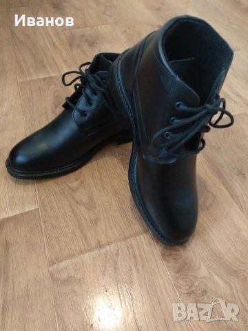Мъжки обувки 2