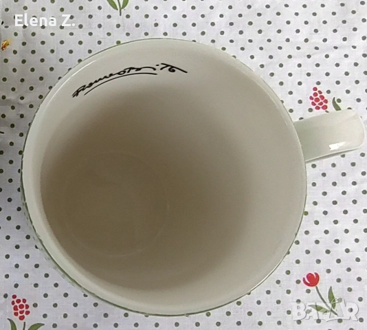 Весел мъг Betty Boop Romero Britto, снимка 7 - Чаши - 52624594