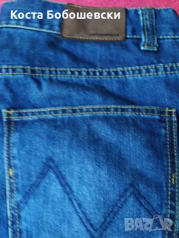 Дънки Cotton field-къси, 7/8, снимка 6 - Дънки - 47782527