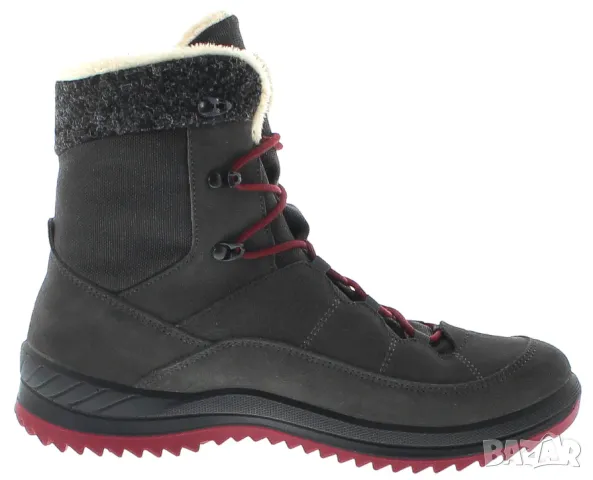 Lowa Calcetina Gore-tex Mid Snow  номер 37  ботуши за сняг , снимка 2 - Детски боти и ботуши - 48950535