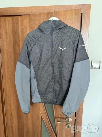 salewa croda hybrid m jkt, снимка 2 - Якета - 51501200
